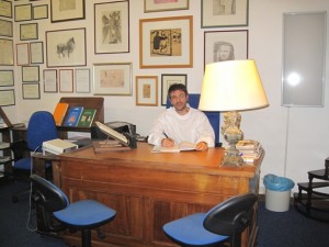 Consulenza online di medicina biologica Fabio Farello